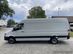 mercedes-benz Sprinter 316 CDI MAXI *Standhzg*KLIMA*RFK*AHK*