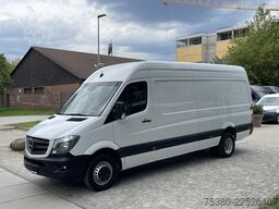 mercedes-benz Sprinter 516 CDI MAXI *Standhzg*KLIMA*RFK*AHK*