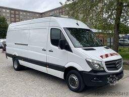 mercedes-benz Sprinter 516 CDI MAXI *WEBASTO*KLIMA*RFK*AHK*