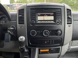 mercedes-benz Sprinter 516 CDI MAXI *WEBASTO*KLIMA*RFK*AHK*