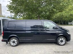 VW T6 Transporter 2.0TDI DSG 4MOTION Klima*Webasto