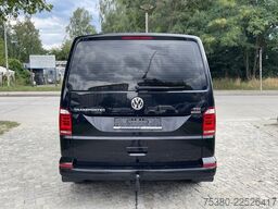 VW T6 Transporter 2.0TDI DSG 4MOTION Klima*Webasto