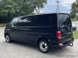 VW T6 Transporter 2.0TDI DSG 4MOTION Klima*Webasto