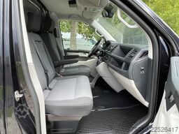 VW T6 Transporter 2.0TDI DSG 4MOTION Klima*Webasto