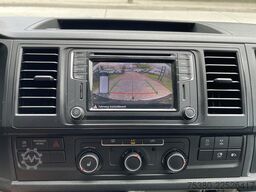 VW T6 Transporter 2.0TDI DSG 4MOTION Klima*Webasto