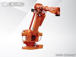 ABB IRB 6650S-90/3.9
