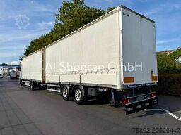 DAF XF 460 Super Space/Retarder/Eu6/Edscha/Bordwand...