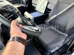 DAF XF 460 Super Space/Retarder/Eu6/Edscha/Bordwand...