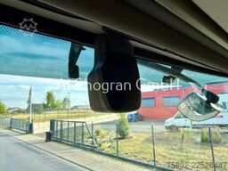 DAF XF 460 Super Space/Retarder/Eu6/Edscha/Bordwand...