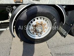 DAF XF 460 Super Space/Retarder/Eu6/Edscha/Bordwand...