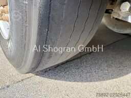 DAF XF 460 Super Space/Retarder/Eu6/Edscha/Bordwand...