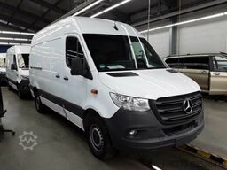 Mercedes-Benz Sprinter 317 CDI,L2H2,Automatik,Kamera,Navi