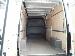 Mercedes-Benz Sprinter 317 CDI,L2H2,Automatik,Kamera,Navi