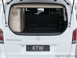 Mercedes-Benz V 300 Marco Polo,EasyUp,AHK,5Sitzer,AIRMATIC