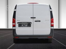 Mercedes-Benz Vito116CDI KA Extralang,Automatik,Klima,Kamera