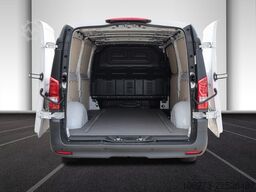 Mercedes-Benz Vito116CDI KA Extralang,Automatik,Klima,Kamera