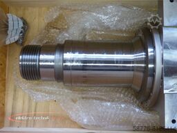 GMN TSE 240 cg - SP: 3000-5000 Umin. / 37 Anbauschleifspindel  !