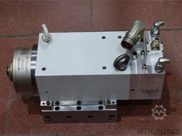 GMN HSP 150s-24000 Schnellfrequenzspindel mit Öl-Luft-Schmierung