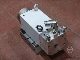 GMN HSP 150s-24000 Schnellfrequenzspindel mit Öl-Luft-Schmierung