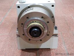 GMN HSP 150s-24000 Schnellfrequenzspindel mit Öl-Luft-Schmierung