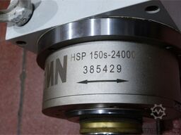 GMN HSP 150s-24000 Schnellfrequenzspindel mit Öl-Luft-Schmierung