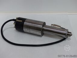 GMN TSE 75 cdu x 200 Hochgeschwindigkeitsspindel SP: 12-18-30000 Umin. Schleifspindel