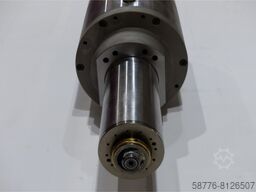 GMN TSE 75cdu x 250/15000 Hochgeschwindigkeitsspindel