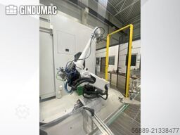 COMAU Smart NJ 40-2.5