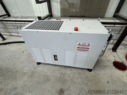 COSMEC 515 Conquest 5-AXIS - 500