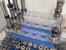 COSMEC 515 Conquest 5-AXIS - 500