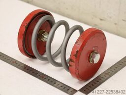 unbekannt Ø 128 x 215 mm