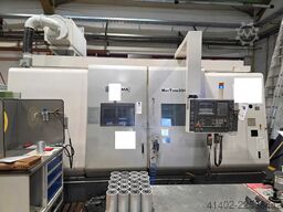 Okuma Macturn 350 W