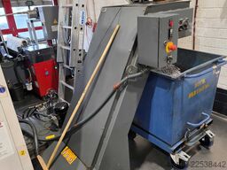 Okuma Macturn 350 W
