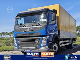 VOLVO FM 330 DROPSIDES TAILLIFT