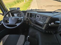 VOLVO FM 330 DROPSIDES TAILLIFT