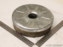 unbekannt Ø 200 x 60 mm