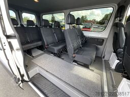 Mercedes-Benz Sprinter 214 CDI