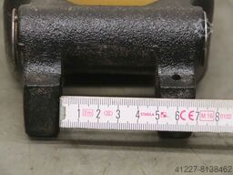 unbekannt Rad Ø 80 mm