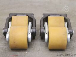 unbekannt Rad Ø 80 mm