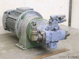 Brueninghaus OVS 0 28 DFR/30