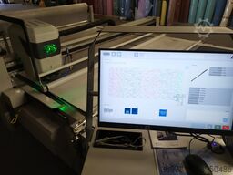 Kuris Textil-Cutter TEXCUT C 3030 SL