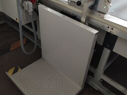 Kuris Textil-Cutter TEXCUT C 3030 SL