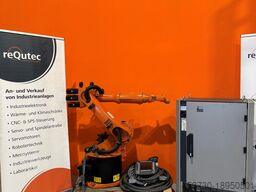 KUKA KR 16 L6-C