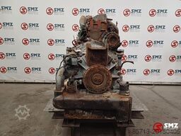 Renault Occ motor MIDS062030B + versnellingsbak 5HP-500 Re