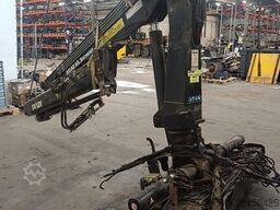 Atlas Occ Autolaadkraan Atlas 85.2