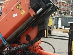 Palfinger Occ Autolaadkraan Palfinger PK27002 + remote