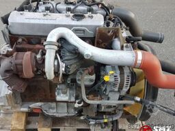 Renault Occ Motor Renault Midlum 180