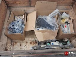 Mercedes Lot diverse motoronderdelen mercedes