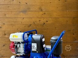 Caffini Caffini Libellula 1-3 Membranpumpe NEU