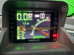 Merlo P 30.10